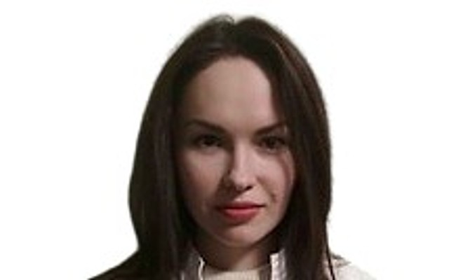 Лихотина Ольга Петровна