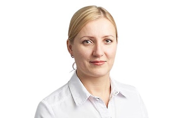 Акопян Елена Михайловна