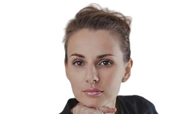 Трунина Татьяна Александровна
