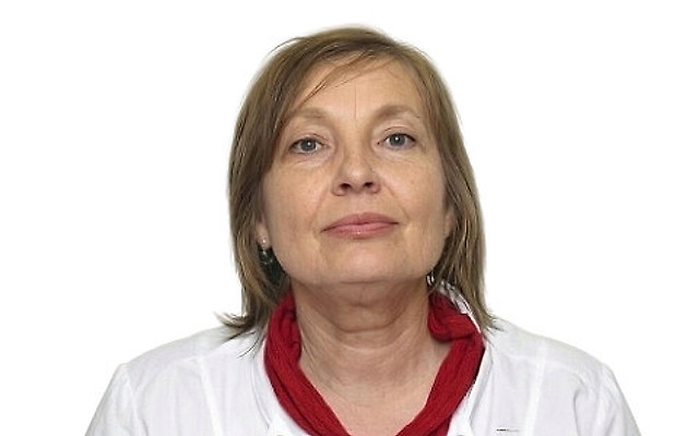Черницына Ольга Ивановна
