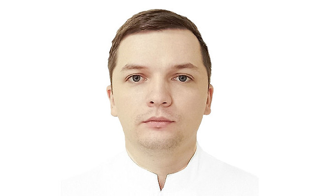 Плотников Денис Сергеевич