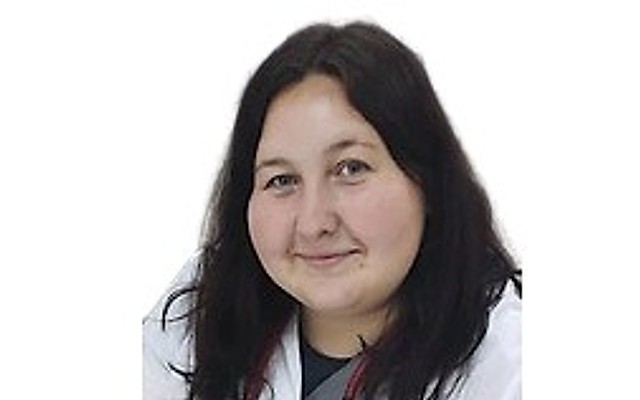 Сурнина Евгения Юрьевна