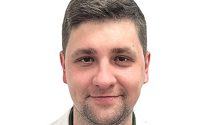 Мещеряков Иван Владимирович