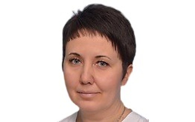 Медведева Наталья Анатольевна