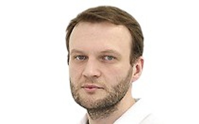 Козюбенко Евгений Петрович