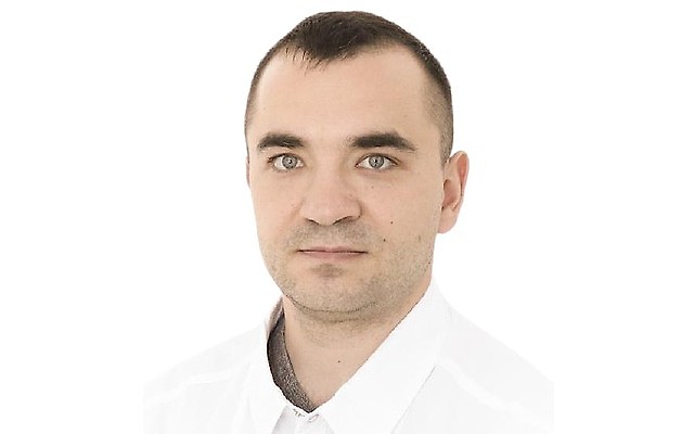Разумный Дмитрий Александрович
