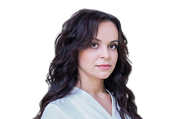 Гусейнова Сабина Ахмедовна