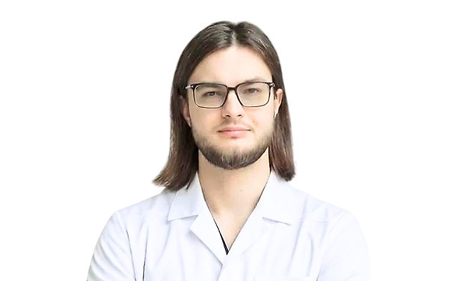 Симонов Антон Васильевич