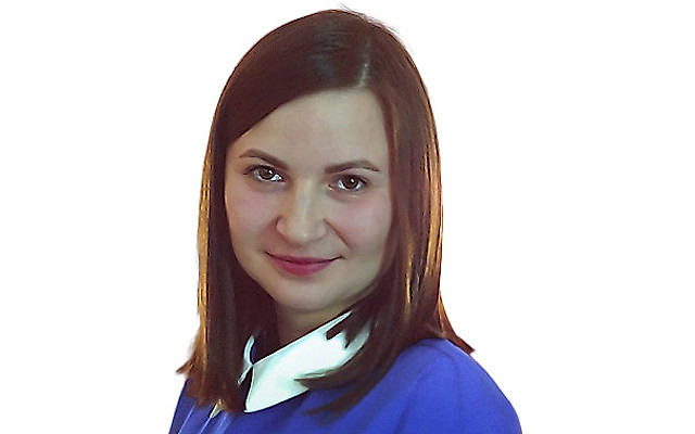 Логачева Екатерина Евгеньевна