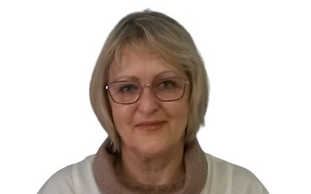 Махмуткина Татьяна Анатольевна