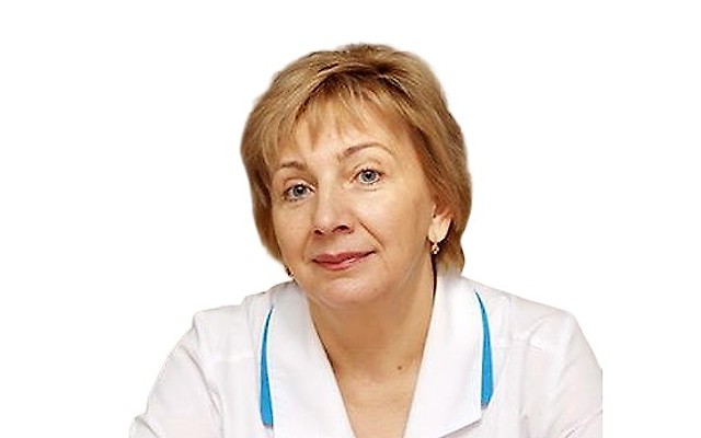 Саяпина Ольга Александровна