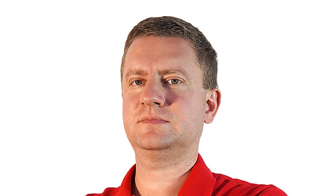 Здобников Андрей Брониславович