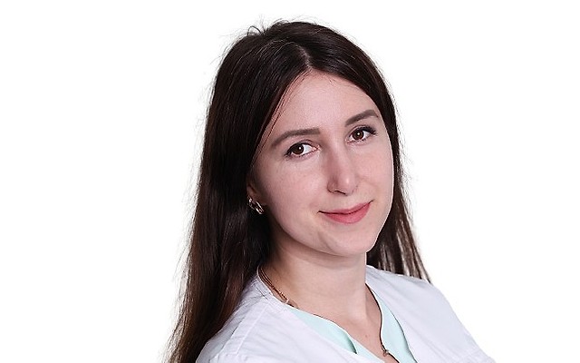 Зверева Татьяна Андреевна