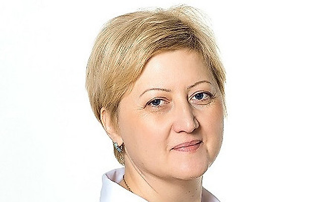 Данчева Наталья Павловна