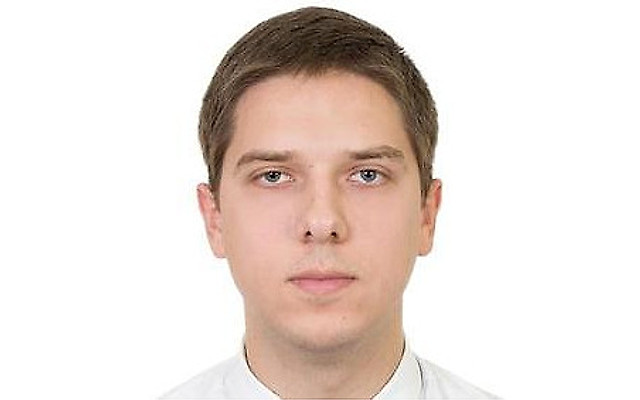 Удодов Федор Юрьевич