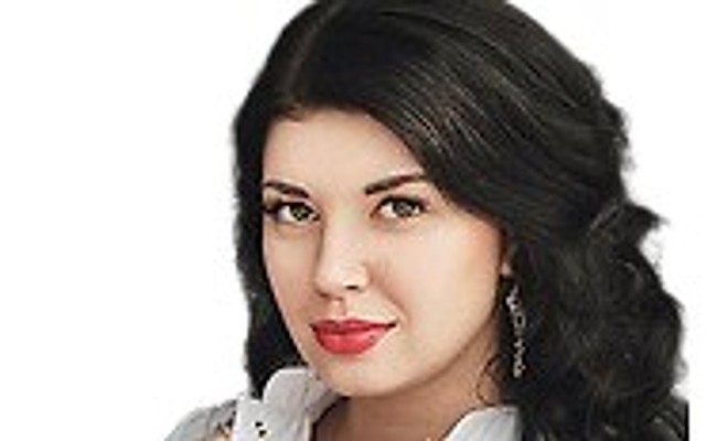 Лонгинова Алина Олеговна
