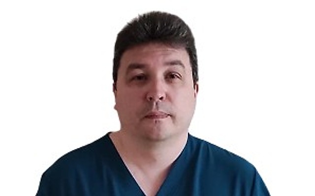 Дворянчиков Вадим Владимирович