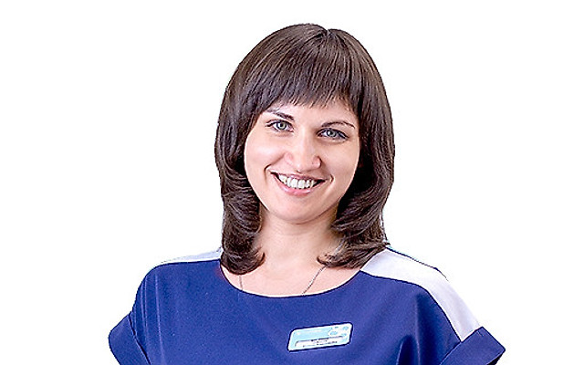 Сорокина Наталья Александровна