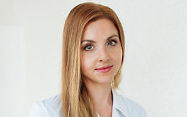 Лопатина Светлана Александровна