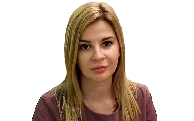 Перелетова Елена Сергеевна