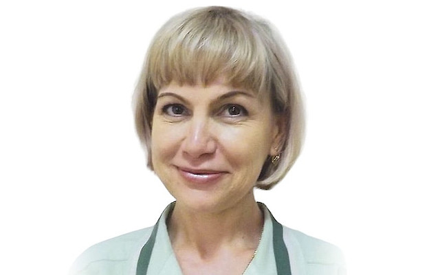 Зайченко Наталья Ивановна