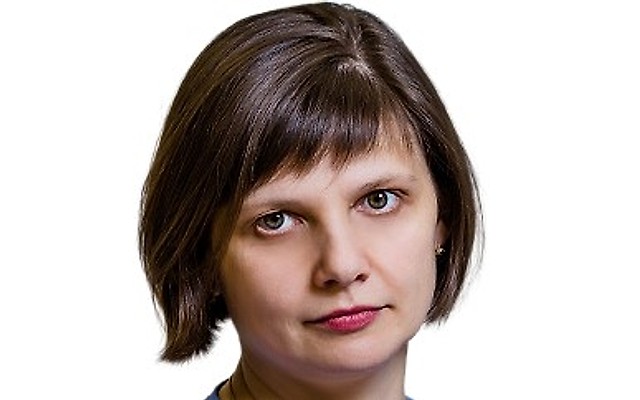 Земченкова Елена Николаевна