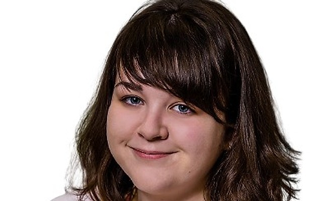 Кораблева Екатерина Сергеевна