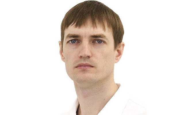 Леоненко Александр Анатольевич