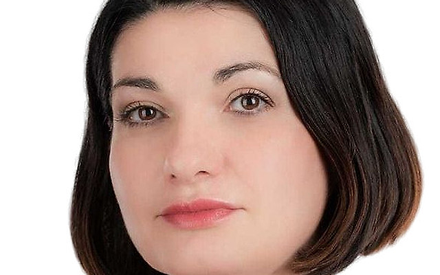 Колядина Оксана Викторовна