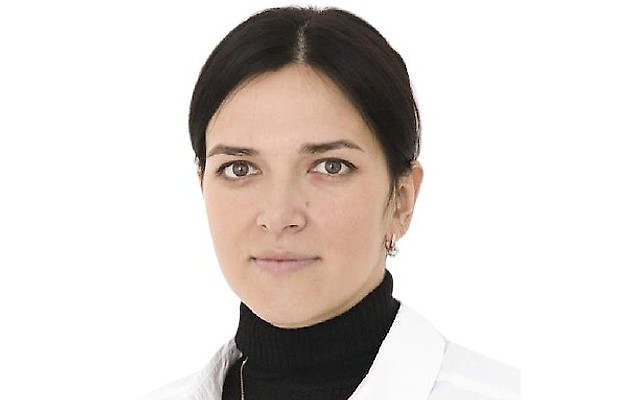 Лебедева Татьяна Александровна