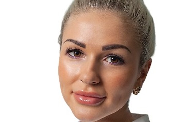 Лобеева Алина Сергеевна