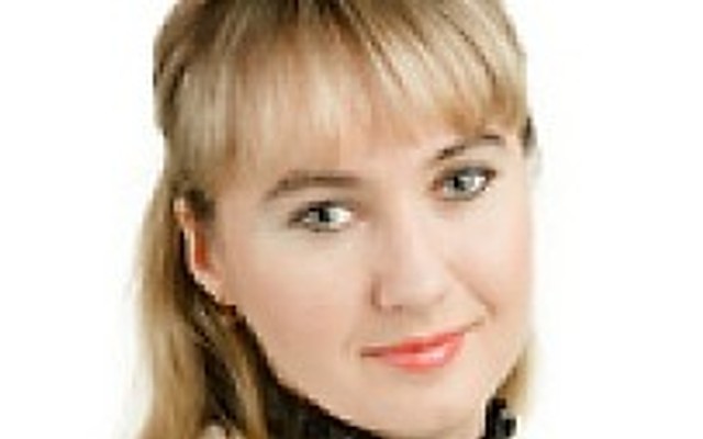 Нараева Наталья Юрьевна