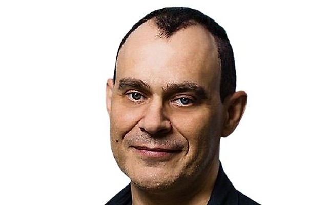 Самохин Александр Николаевич