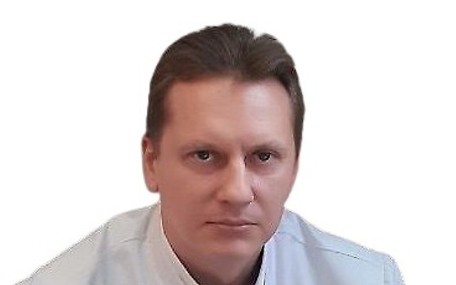 Сушков Эдуард Юрьевич