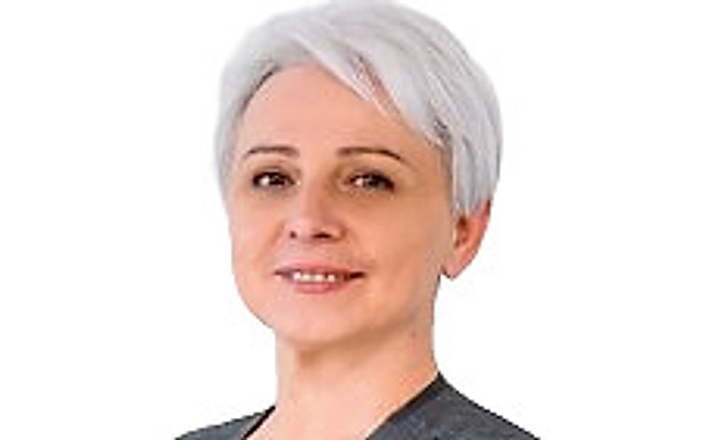 Аверкина Наталья Юрьевна