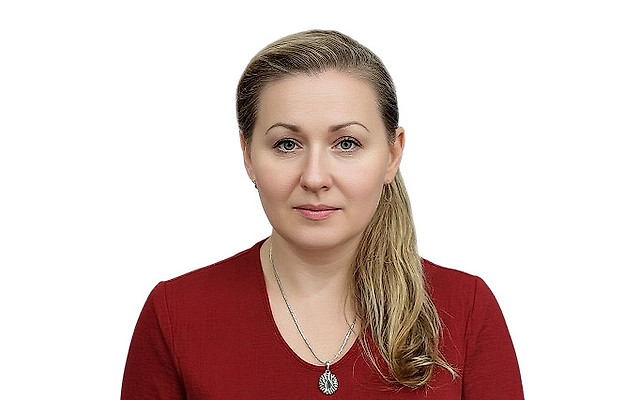 Корпылева Татьяна Владимировна