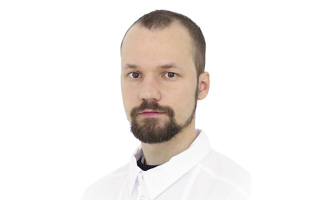 Резниченко Дмитрий Сергеевич