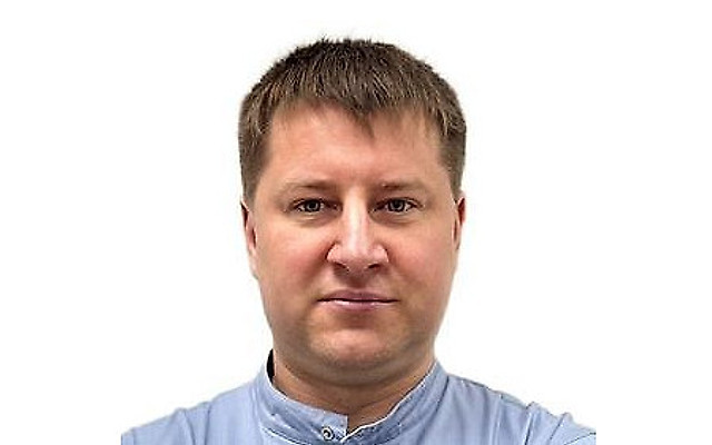 Баранников Иван Иванович