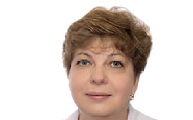 Малиновская Светлана Николаевна