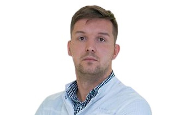 Чепижко Михаил Александрович