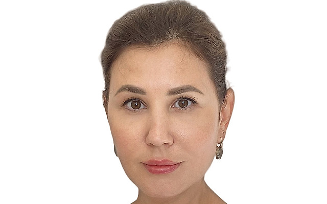 Колчева Анна Владимировна
