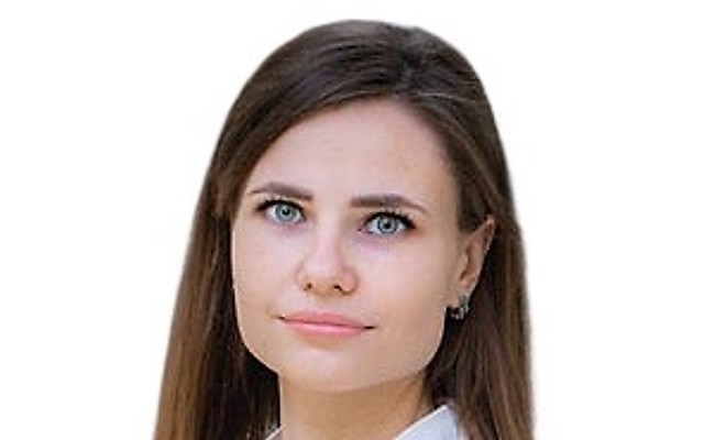 Казарцева Наталья Владимировна