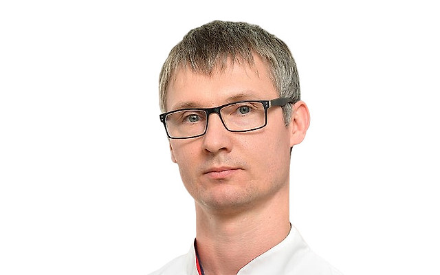 Малахов Максим Владимирович