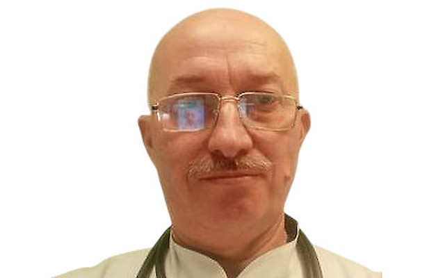 Зяблов Андрей Валентинович