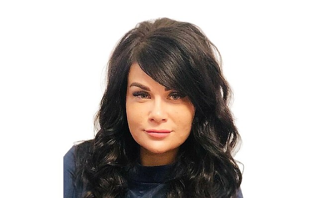 Хаханова Елена Егоровна
