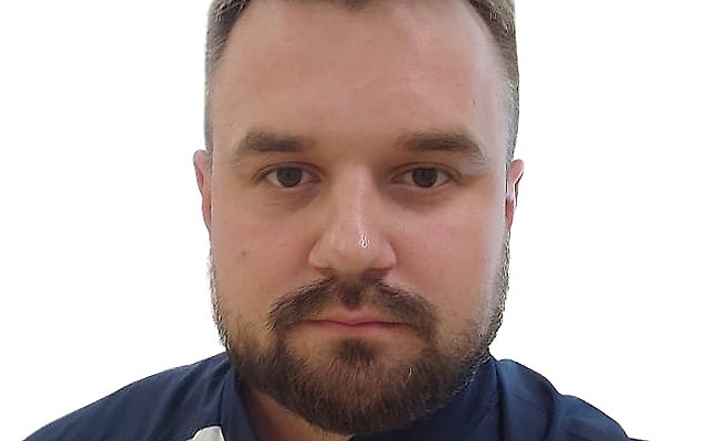 Колтаков Илья Юрьевич