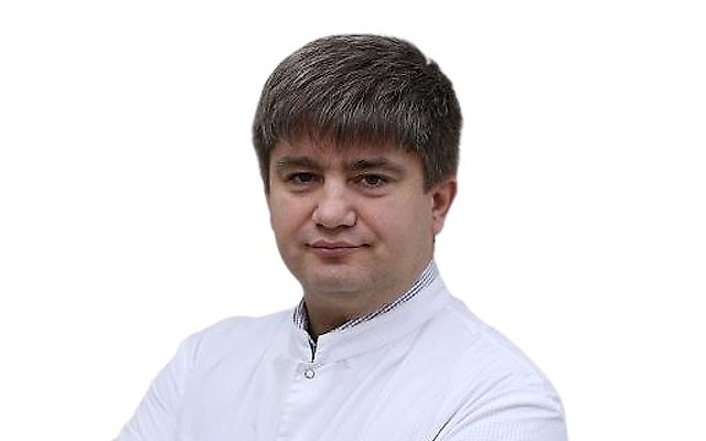 Юров Павел Валентинович
