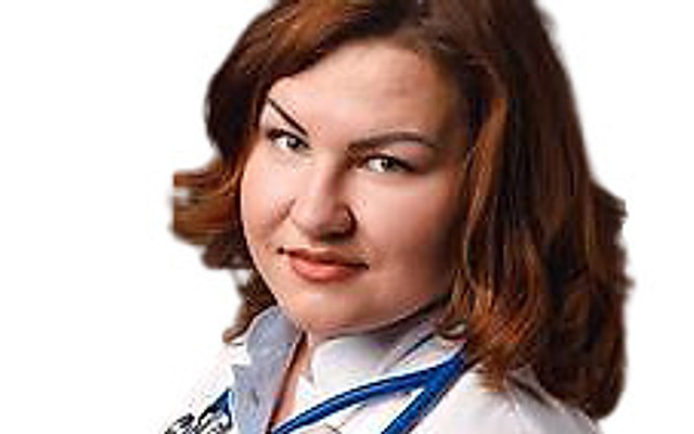 Червякова Наталья Владимировна