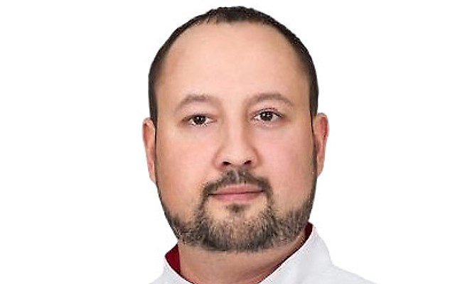 Мякушев Михаил Владимирович