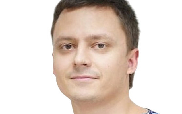 Рябцев Филипп Михайлович
